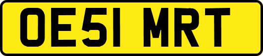 OE51MRT