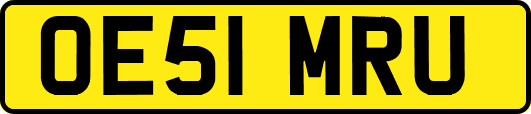 OE51MRU