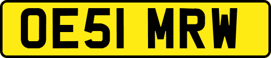 OE51MRW