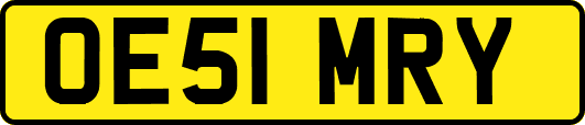 OE51MRY