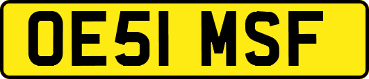 OE51MSF