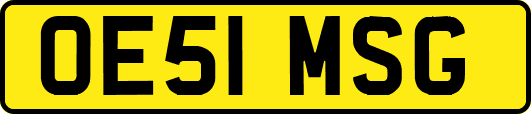 OE51MSG