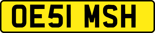 OE51MSH
