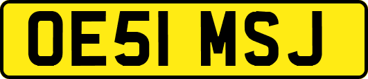 OE51MSJ