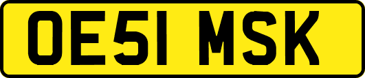 OE51MSK