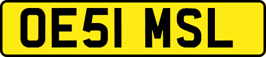 OE51MSL