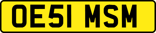 OE51MSM