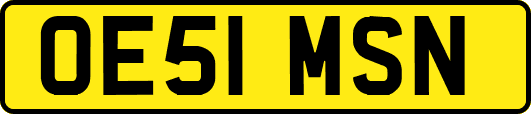 OE51MSN