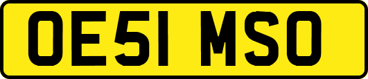 OE51MSO