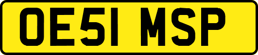 OE51MSP
