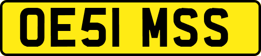 OE51MSS