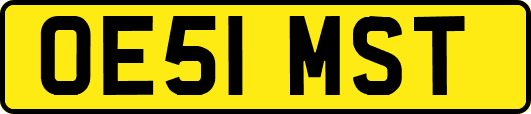 OE51MST