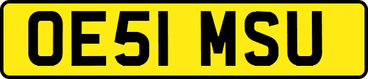 OE51MSU