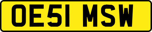 OE51MSW