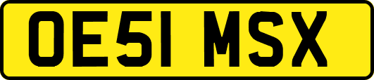 OE51MSX
