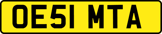 OE51MTA
