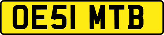 OE51MTB