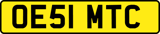 OE51MTC