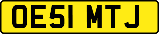 OE51MTJ