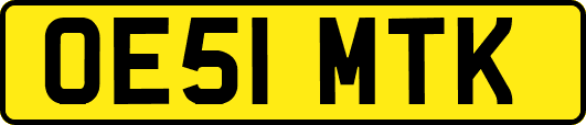 OE51MTK