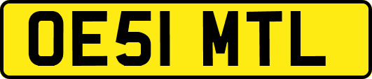 OE51MTL