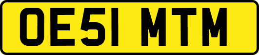 OE51MTM