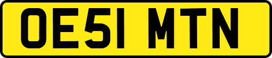 OE51MTN