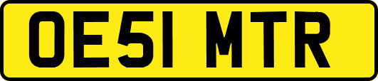 OE51MTR