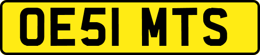 OE51MTS