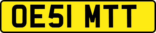 OE51MTT