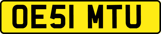 OE51MTU