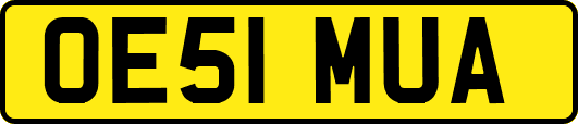 OE51MUA