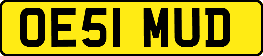 OE51MUD