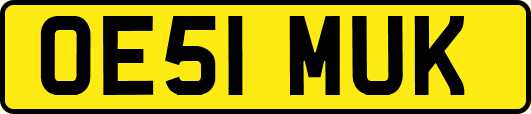 OE51MUK