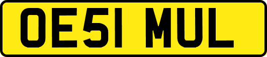 OE51MUL
