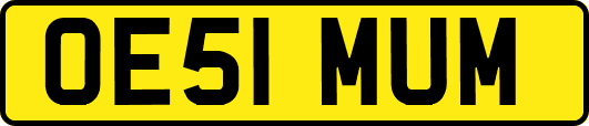 OE51MUM