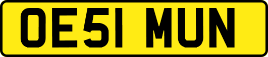 OE51MUN