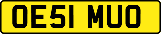 OE51MUO