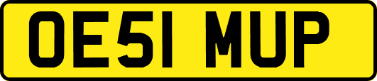 OE51MUP