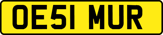 OE51MUR