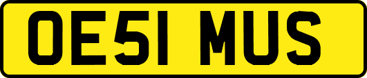 OE51MUS