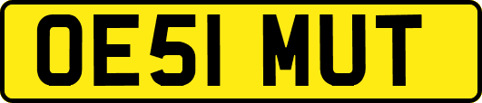 OE51MUT