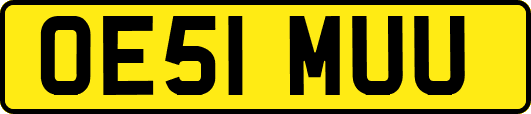 OE51MUU