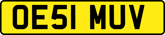 OE51MUV