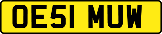 OE51MUW