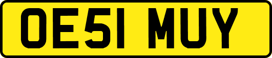 OE51MUY