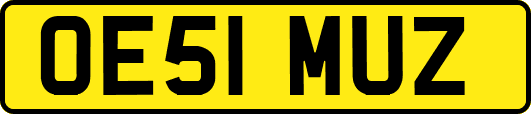 OE51MUZ