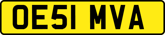 OE51MVA