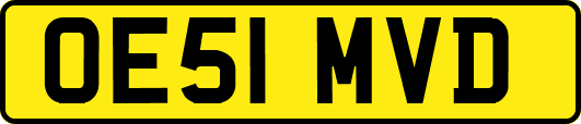 OE51MVD