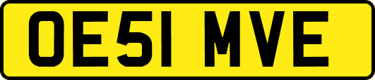 OE51MVE